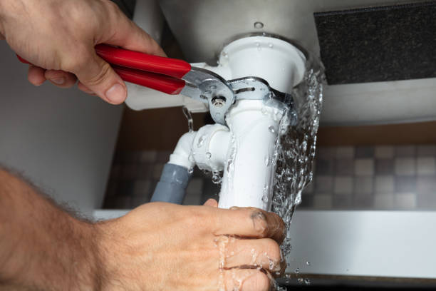 Best Flood restoration services  in Vale, OR