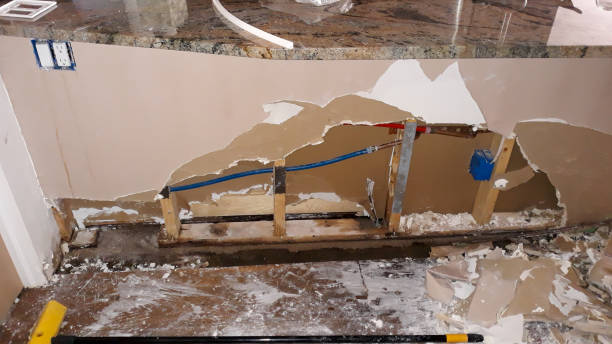 Best Water damage contractors near me  in Vale, OR