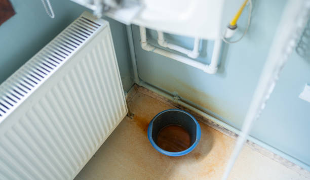Best Water damage restoration experts  in Vale, OR